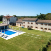 Отель In The Heart Of Istria With Garden And Large Swimming Pool, Restaurant Within Walking Distance, фото 28