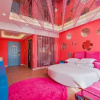 Отель Southeast Bay Holiday Hotel Huidong Bus Terminal, фото 17