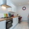 Отель Town House @ Minshull New Road, фото 6