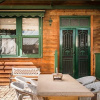 Отель Peppercorns Bed and Breakfast, фото 11