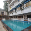 Отель Pleasure Inn near Turtle Beach, Morjim, фото 14