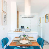Отель Bright 1 Bd Apartm Prime Location and Views to the Alhambra. Plaza Nueva Granada,, фото 12