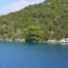Отель Cosy Apartment, sea View, Long Island, Croatia, фото 7