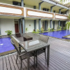 Отель NIDA Rooms Airport Road Denpasar, фото 17