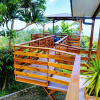 Отель House With 3 Bedrooms in Le Tampon, With Wonderful sea View, Enclosed, фото 14