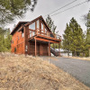Отель Classic Truckee Log Cabin: 5 Mi to Donner Lake!, фото 20