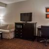 Отель Quality Inn & Suites NJ State Capital Area, фото 4