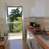 Отель Large studio 4 persons with balcony Valrose district in Nice, фото 7