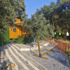 Отель Ti̇ny Mi̇ni̇ House, фото 28