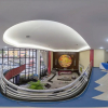 Отель Abbeville Hotel, фото 18