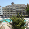 Отель Temple Beach Hotel, фото 16