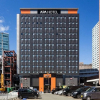 Отель APA Hotel TKP Sendai-Ekikita, фото 4