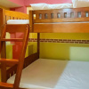 Отель RedDoorz Hostel @ Baguio Tourist Cabin, фото 9