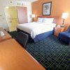 Отель SureStay Plus Hotel by Best Western Scottsdale North (ex.Fairfield Inn by Marriott Scottsdale North), фото 16