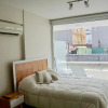 Отель Modern Studio with private Balcony in San Telmo, фото 3