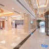 Отель Vienna Classic Hotel (Luoyang Kaiyuan Avenue), фото 14