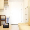 Отель Minimalist and Modern 1BR Apartment at Parahyangan Residence, фото 2