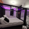 Отель Apartament BDSM Luxxx Częstochowa, фото 10
