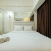 Отель Elegant Studio at Springlake Summarecon Bekasi Apartment, фото 11