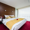 Отель EMPIRENT Grand Central Apartments, фото 6