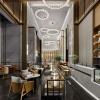 Отель DoubleTree by Hilton Chengdu Riverside, фото 6