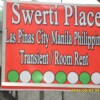 Отель Swerti Place Las Piñas, фото 1