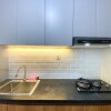 Отель Homey And Cozy Stay Studio Gateway Park Lrt City Bekasi Apartment, фото 8