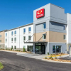 Отель Econo Lodge, фото 11