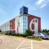 Отель Motel 6 Roanoke, TX - Northlake - Speedway, фото 1