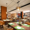Отель Hampton by Hilton Jinan Olympic Sports Center, фото 13