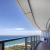 Отель Sanya·Haitang Bay Perman Sea View Apartment, фото 8