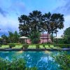 Отель Siripanna Villa Resort & Spa Chiang Mai -, фото 15