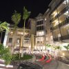 Отель Kinam Hotel, фото 1
