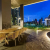 Отель Axon Premier Suites Kuala Lumpur, фото 19