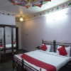 Отель OYO 12250 Home Kesar Vilas near Trident Udaivilas, фото 11