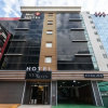Отель Suwon Box-One, фото 22