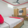 Отель OYO 29736 Nandanik Palace, фото 18