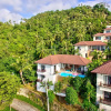 Отель Kan Panorama Seaview Villa, фото 1