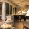 Отель 2 Bedrooms 2 Bathrooms Romantic Apartment With Terrace and Parking in Lucca, фото 23