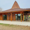 Отель Capital O 93345 The Saka Guest House Syariah, фото 21