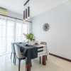 Отель Locals Boutique Apartment Huafa Plaza 35, фото 20