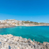 Отель Holiday home with sea view in Castro, on the Adria-Marinè, фото 20