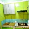 Отель Studio in Fort-de-france, With Wonderful City View, Enclosed Garden an, фото 6