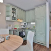Отель Terassenhügel Terrassenhügel Appartement 4, фото 11