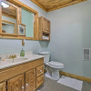 Отель Charming Pioche Apartment on Main St: Near Hiking!, фото 7