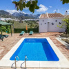 Отель Cortijo Albaricoque Frigiliana by Ruralidays, фото 25