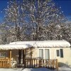 Отель Camping Savoie L'Eden De La Vanoise, фото 6