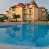 Отель Grand Hotel Parco del Sole, фото 14