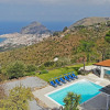 Отель Villa Splendida 8 in Cefalù, фото 7