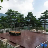 Отель Lushan Xiangshanyuan No.7 Resort Villa, фото 13